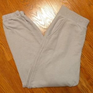 EUC Victoria Secret Sport joggers